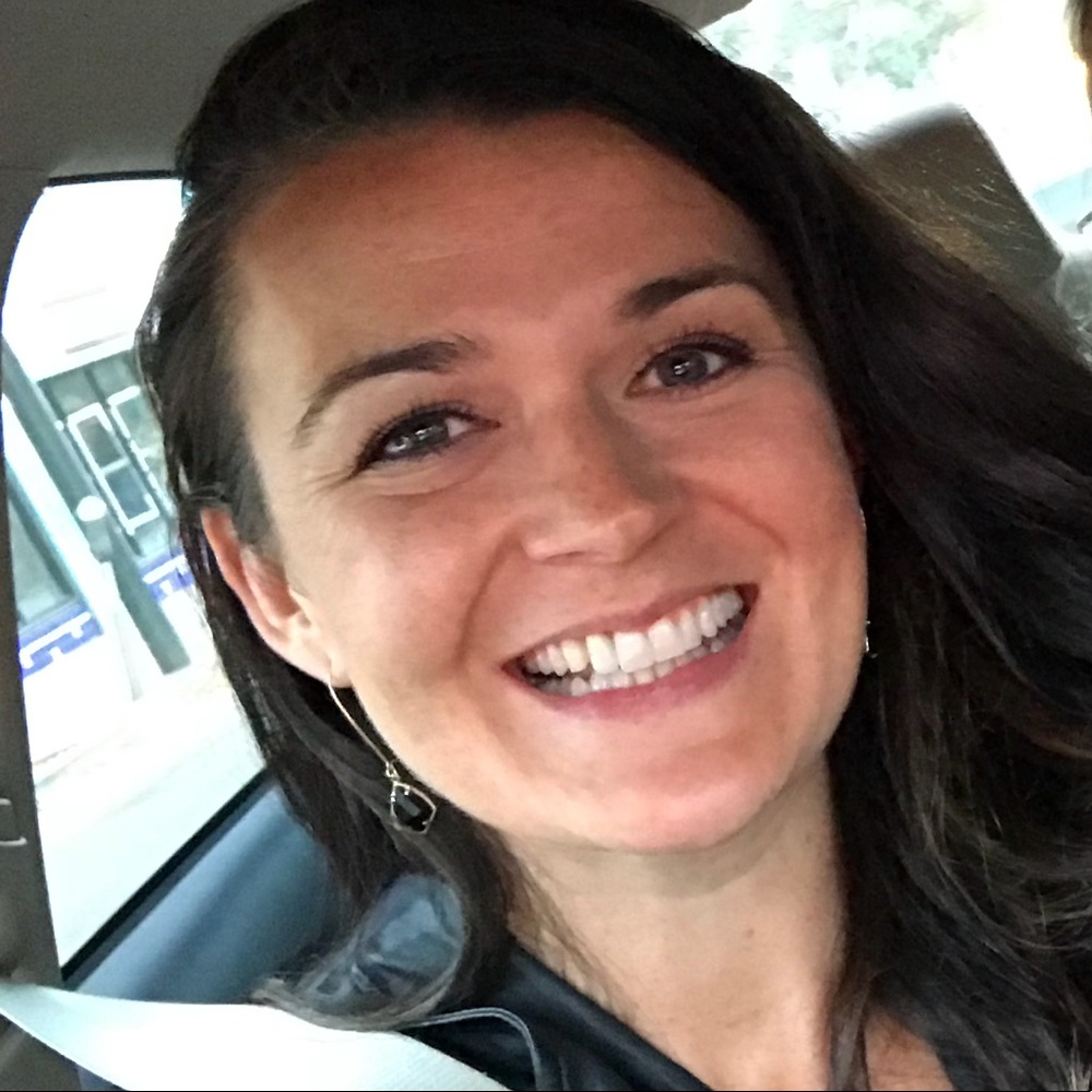 Meet your Posher, Kristy